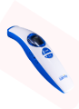 Electronic thermometer