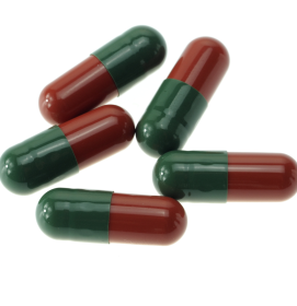 Vitamin C Tablet