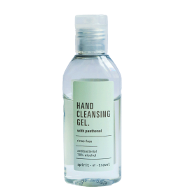 Sanitizer Gel
