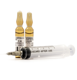 Zinc Injection
