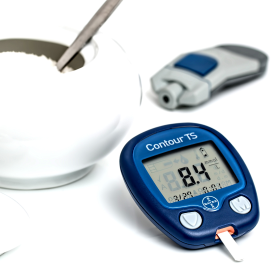 Digital BP Monitor