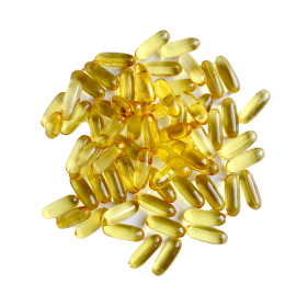 Vitamin E Tablet